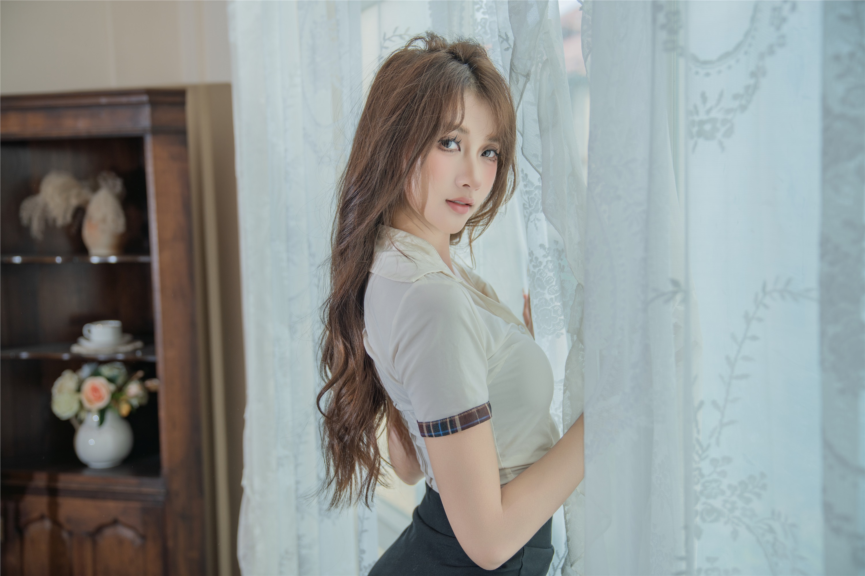 YITUYU艺图语 2025.01.27 雅致时光 晓文